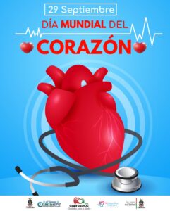 Día del corazón